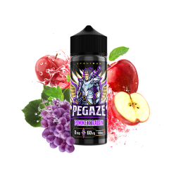 Premix XCalibur Pegaze 100/120ml Bigvapoteur