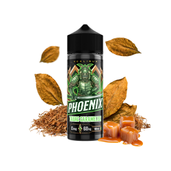 XCalibur Phoenix Premix 100/120ml Bigvapoteur