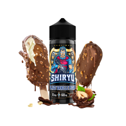 XCalibur Shiryu Premix 100/120ml Bigvapoteur