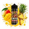 XCalibur Erec Premix 100/120ml Bigvapoteur