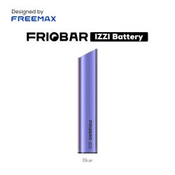 Friobar Izzi Battery | BigVapoteur