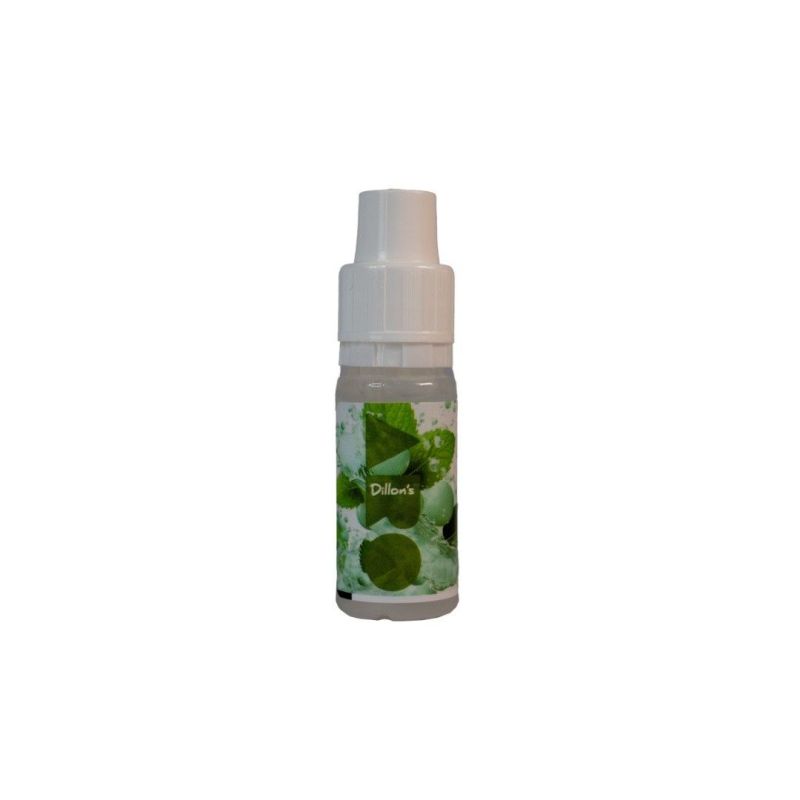 Aromat Dillon's ARO Cool Mint 10 ml | BigVapoteur