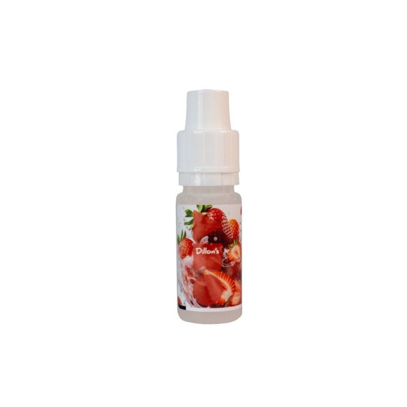 Dillon's ARO Strawberry 10 ml | BigVapoteur