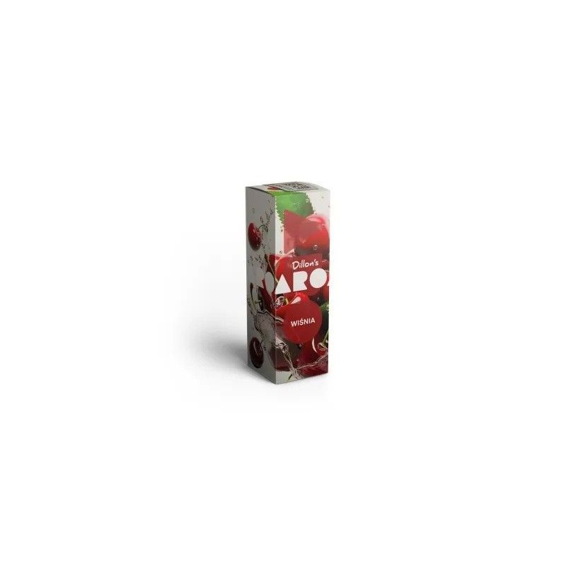 Aromat Dillon's ARO Wiśnia 10 ml | BigVapoteur