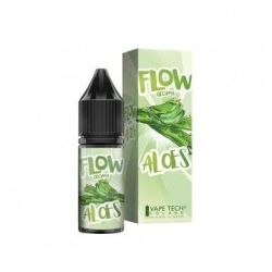 Aromat Flow Aloes 10 ml | BigVapoteur