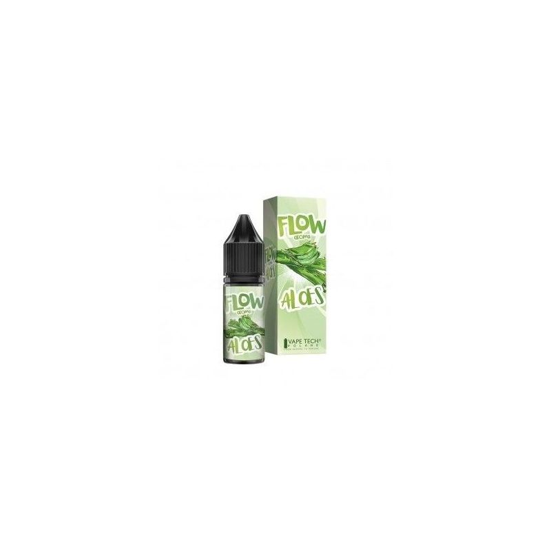 Aromat Flow Aloes 10 ml | BigVapoteur