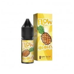Aromat Flow Ananas 10 ml | BigVapoteur