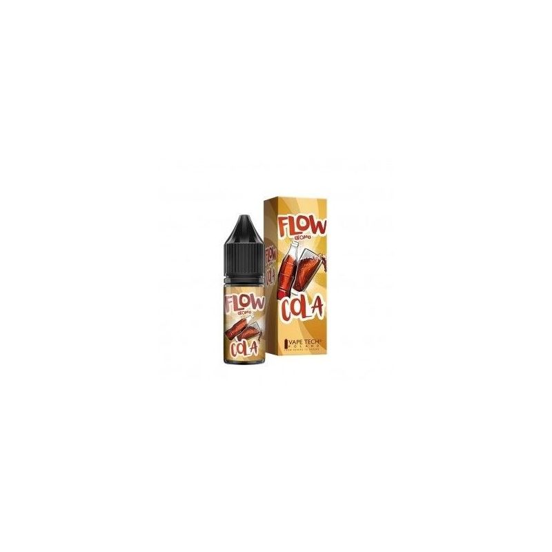 Aromat Flow Cola 10 ml | BigVapoteur