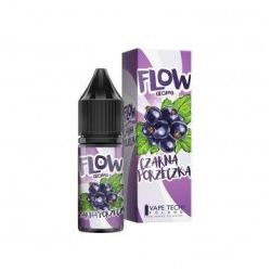 Aromat Flow Czarna Porzeczka 10 ml | BigVapoteur