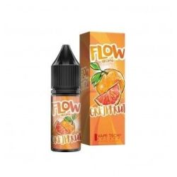 Flow Grapefruit Flavour Concentrate 10 ml | BigVapoteur