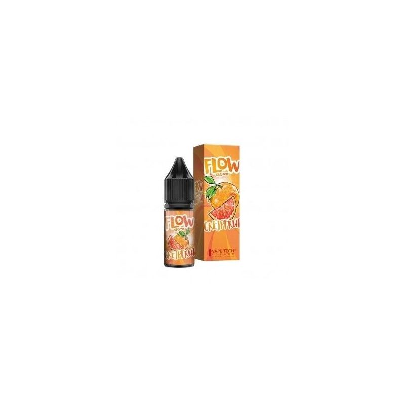 Flow Grapefruit Flavour Concentrate 10 ml | BigVapoteur