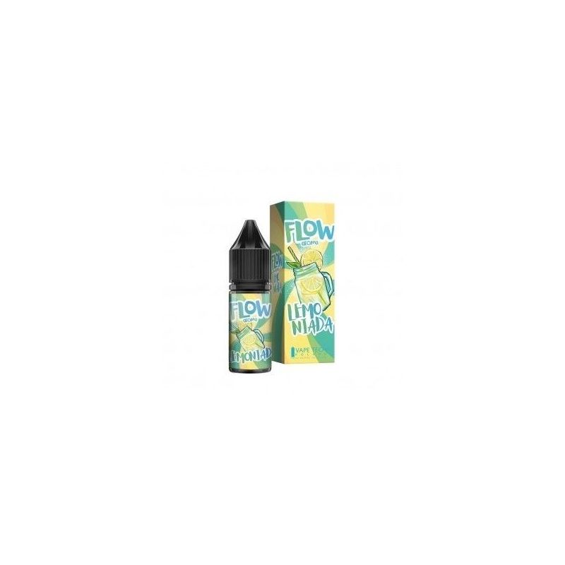 Arôme Flow Limonade 10 ml | BigVapoteur