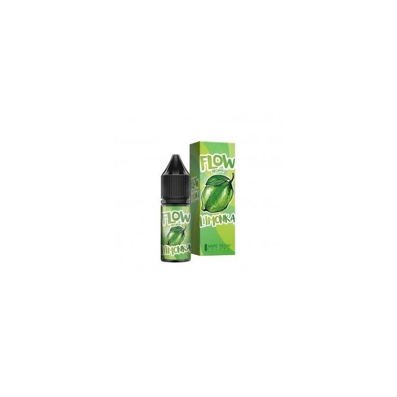 Aromat Flow Limonka 10 ml | BigVapoteur