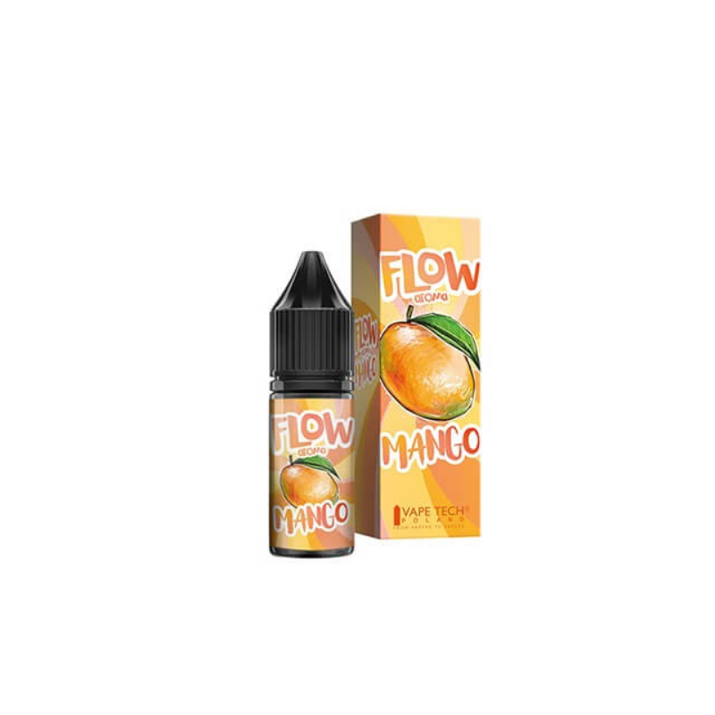 Aromat Flow Mango 10 ml | BigVapoteur