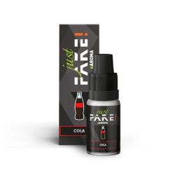 Arôme JustFake Cola 10 ml | BigVapoteur