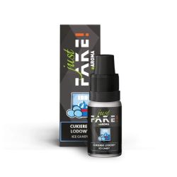 JustFake Ice Candy Flavour Concentrate 10 ml | BigVapoteur
