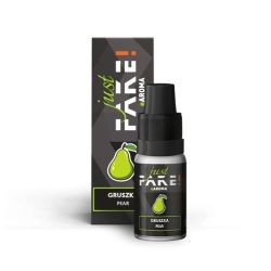 Arôme JustFake Poire 10 ml | BigVapoteur