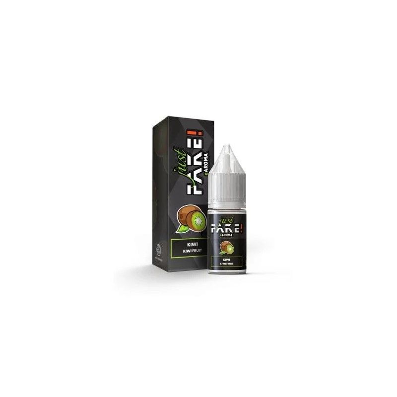 Aromat JustFake Kiwi 10 ml | BigVapoteur