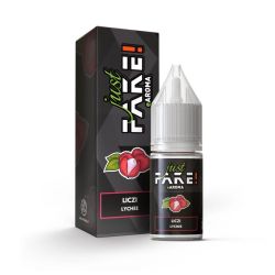 JustFake Lychee Flavour Concentrate 10 ml | BigVapoteur