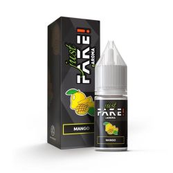 JustFake Mango Flavour Concentrate 10 ml | BigVapoteur