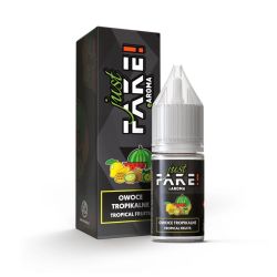 Arôme JustFake Fruits Tropicaux 10 ml | BigVapoteur