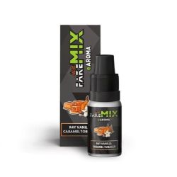 Aromat JustFake MIX! R4Y Vanilla Caramel Tobacco 10 ml | BigVapoteur