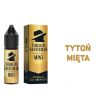 Tobacco Gentleman Mint 10 ml | BigVapoteur