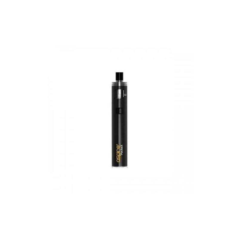 Aspire PockeX AIO Kit 2 ml 23 W 1500 mAh | BigVapoteur