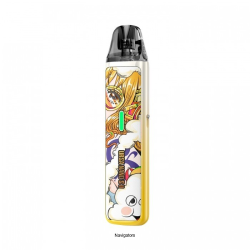 Lost Vape - Ursa Nano S2 | BigVapoteur