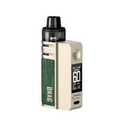 Voopoo Drag E60 Pod | Bigvapoteur