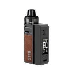 Voopoo Drag E60 Pod | Bigvapoteur