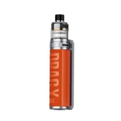 Kit Pod VOOPOO Drag X Pro 100W 5,5ml | BigVapoteur