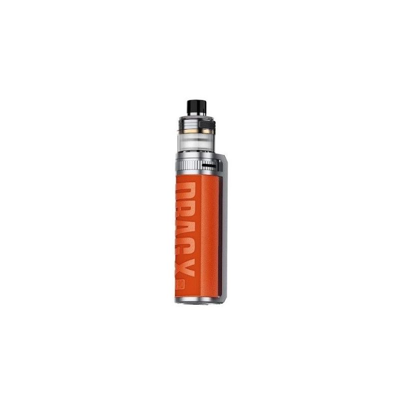 VOOPOO Drag X Pro Pod Kit 100W 5,5ml | BigVapoteur