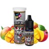 Chill Pill Flavor 10ml - Tropical Mango | BigVapoteur