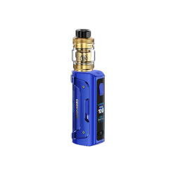 GeekVape Aegis Solo 5 Kit 100W | BigVapoteur