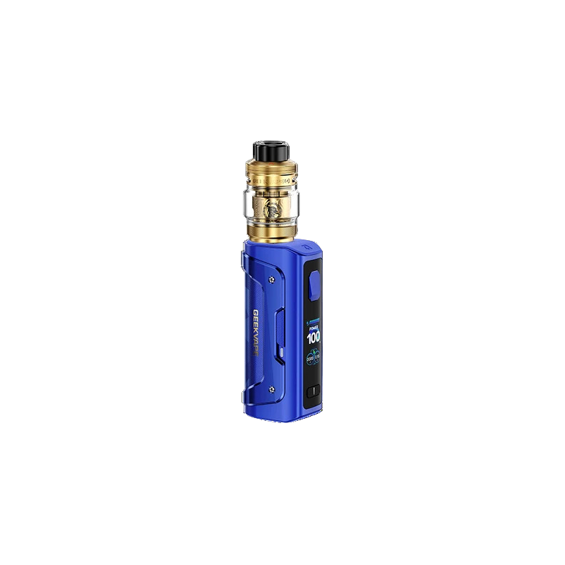 GeekVape Aegis Solo 5 Kit 100W | BigVapoteur