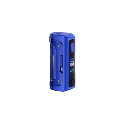 GeekVape Aegis Solo 5 Box 100W | BigVapoteur
