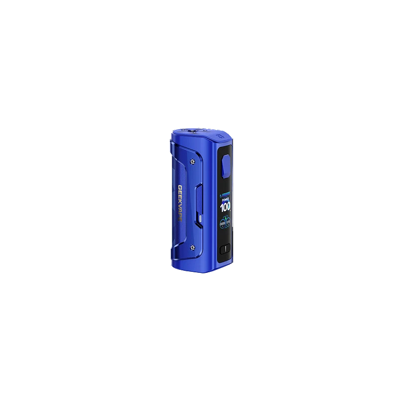 GeekVape Aegis Solo 5 Box 100W | BigVapoteur