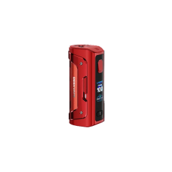 Box GeekVape Aegis Solo 5 100W | BigVapoteur