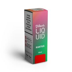 Dillon's Cactus 12mg 10ml | BigVapoteur