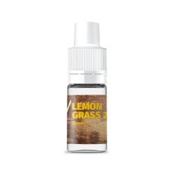 INAWERA Trawa Cytrynowa 10ml | BigVapoteur