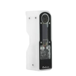 Cthulhu Craftsman 85W – Box Mod | BigVapoteur