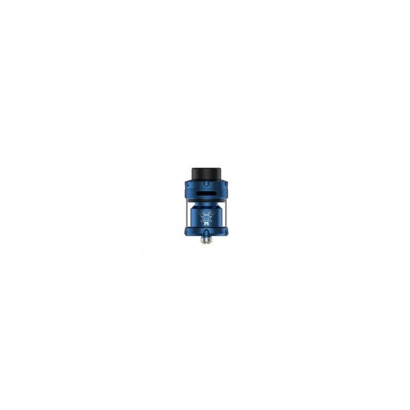 Dead Rabbit M RTA | Bigvapoteur