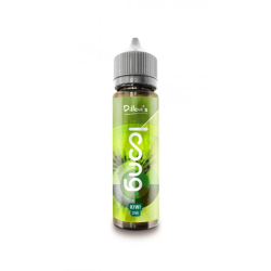 Loong Kiwi One 10/60ml Longfill | BigVapoteur