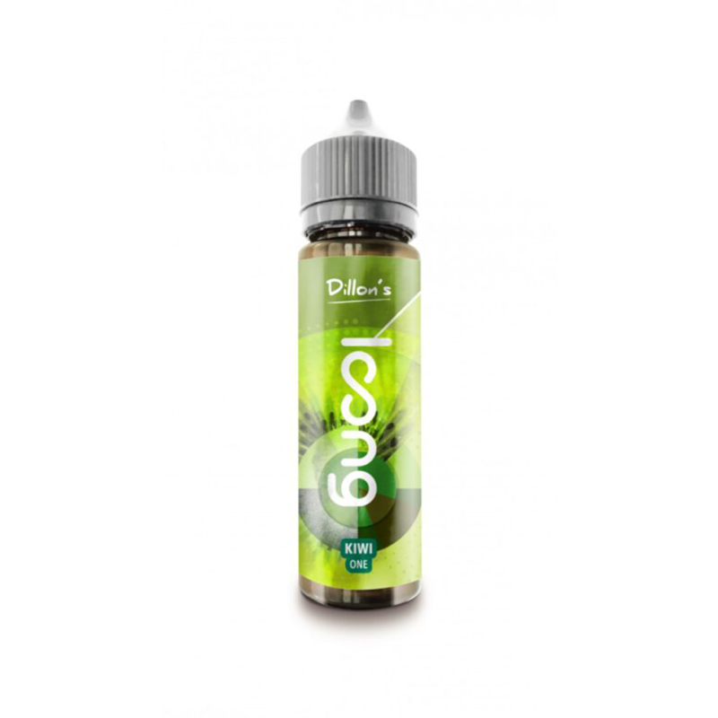 Dillon's Loong Kiwi One 10/60ml | BigVapoteur