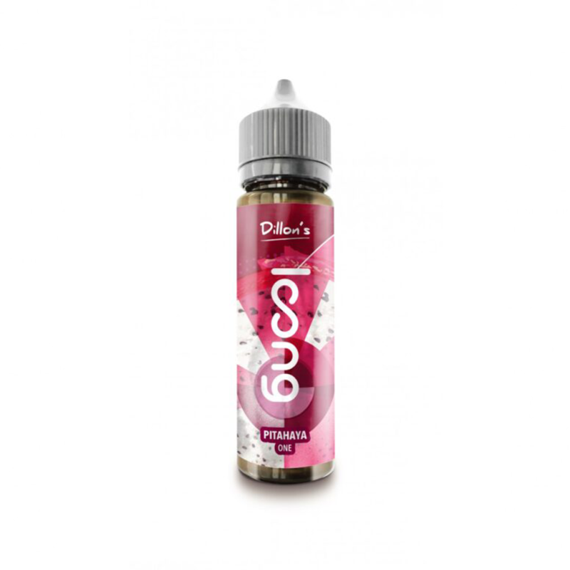 Loong Pitahaya One 10/60ml | BigVapoteur