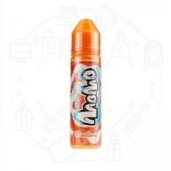 Momo Mandarin On Ice 13/60ml | BigVapoteur