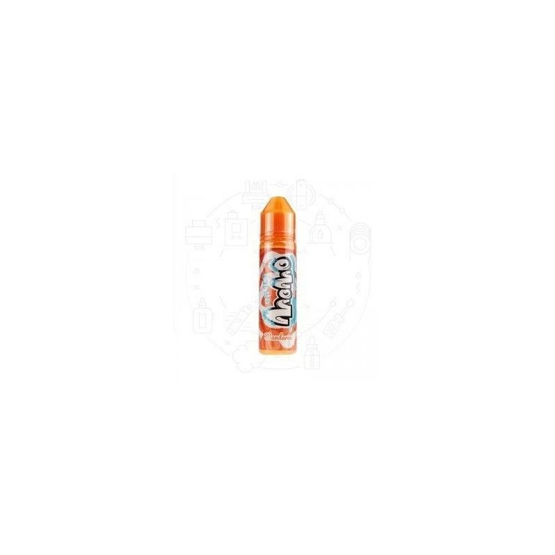 Momo Mandarin On Ice 13/60ml | BigVapoteur