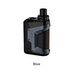 Kit Geekvape Aegis Hero 45W | BigVapoteur