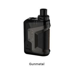 Kit Geekvape Aegis Hero 45W | BigVapoteur